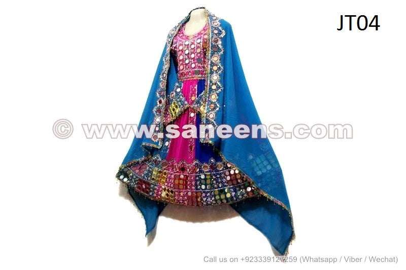 afghan fashion long dress