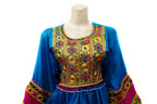 new design afghan kuchi frock