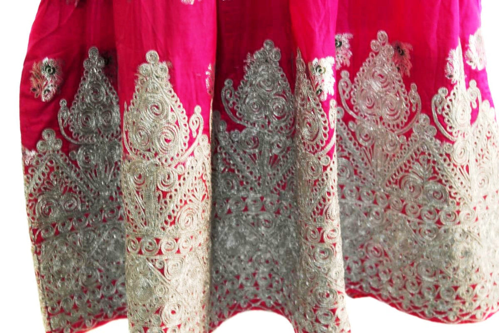 afghan embroidery design online