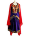 afghan dress