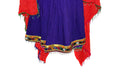 tribal nikah event costumes