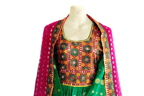 kuchi wedding event coutures