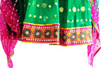 kuchi fashion wedding event apparels