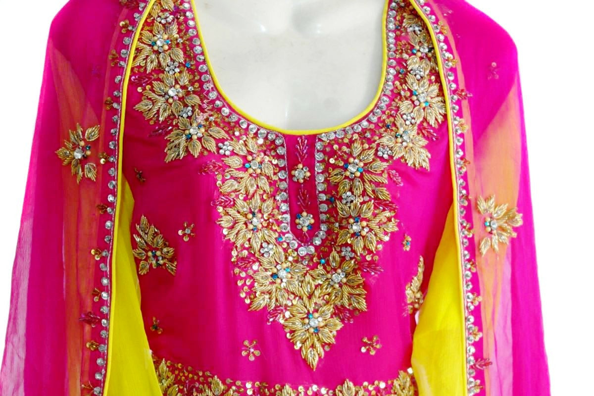 tribal fashion new frock