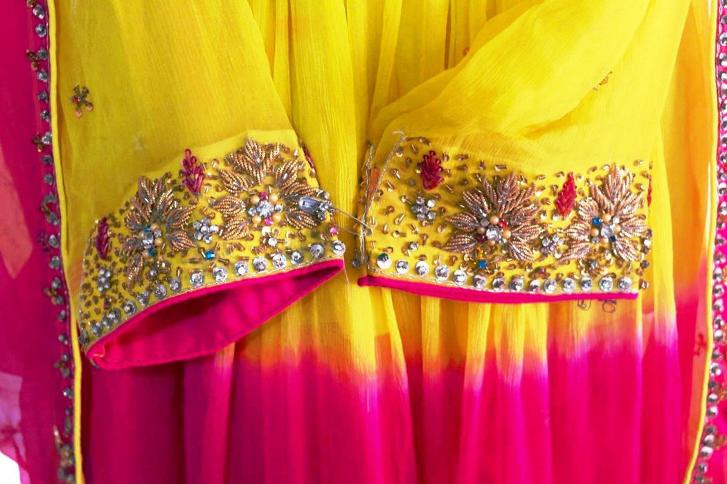 afghan fashion bridal couture