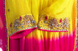 afghan fashion bridal couture