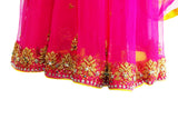 Fancy Afghani Fashion Design New Trendy Dress Rich Silma Sitara Needlework