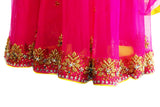 Fancy Afghani Fashion Design New Trendy Dress Rich Silma Sitara Needlework