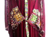 large mirrors work costumes