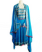afghan ferozi dress