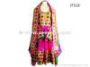 Afghan dress