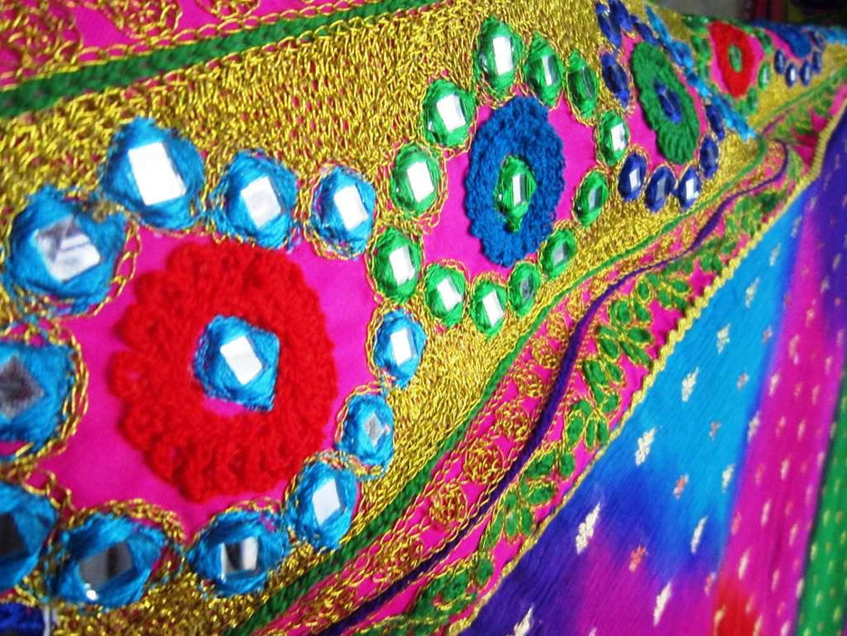 afghan tribal fashion new coutures