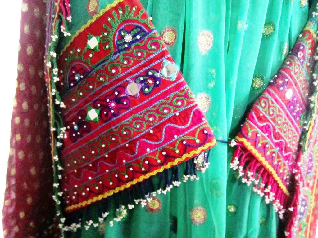afghan fashion new clothes