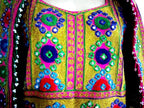 afghan kuchi costumes