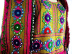 kuchi embroidered dresses