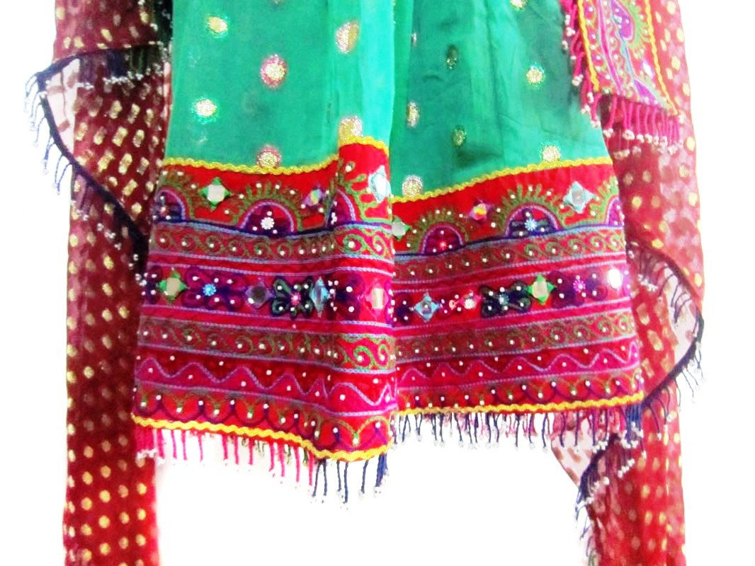 ats bellydance skirts