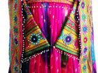afghan kuchi fashion new coutures