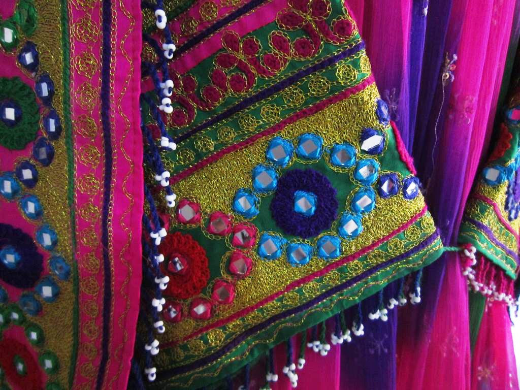 wholesale afghan nomad frocks