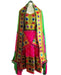 afghan dress