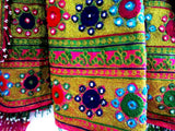 Afghan Handmade Bridal Dress