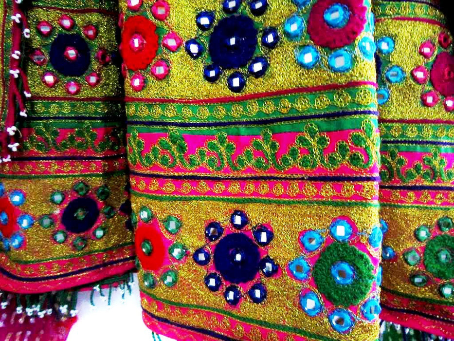 kuchi fashion new dress