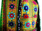 afghan kuchi bridal frocks