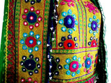 Afghan Handmade Bridal Dress