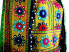 afghan kuchi bridal frocks