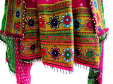 Afghan Handmade Bridal Dress