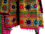 Afghan Handmade Bridal Dress
