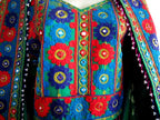 afghan bridal couture