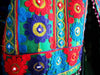 afghan fashion gown