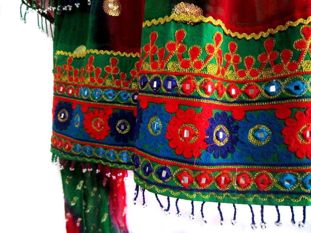 nomad artwork costuming apparels