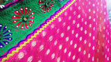 Afghan Handmade Bridal Dress