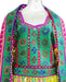 afghan embroidered frocks