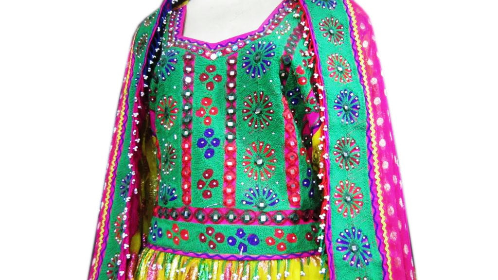 tribal fashion new couture