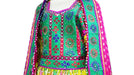 tribal fashion new couture