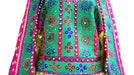 afghan wedding event attire