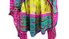 ats bellydance skirt