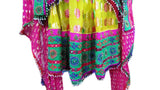 Afghan Handmade Bridal Dress