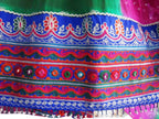new design afghan couture