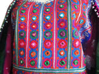 embroidered afghan nomad apparels