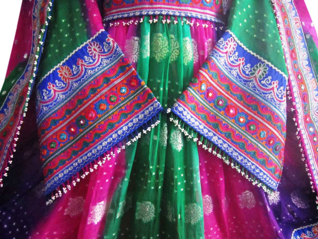 tribal artwork cosutmes online