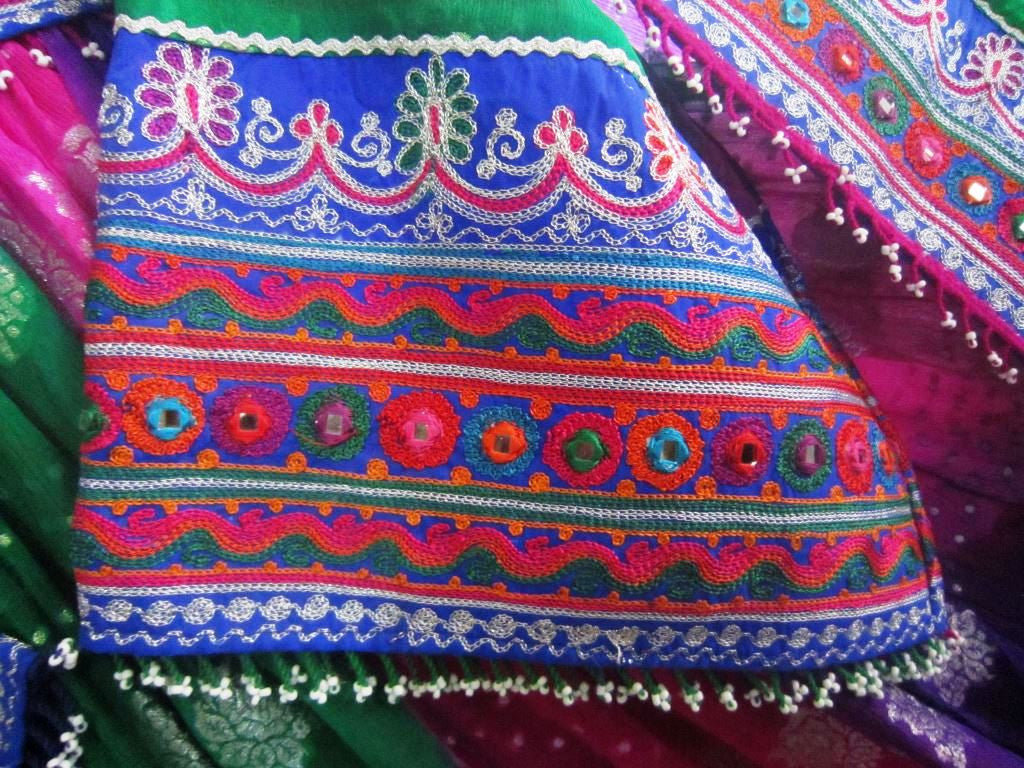 kuchi fashion new garments