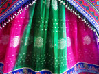 tribal nikah event attires