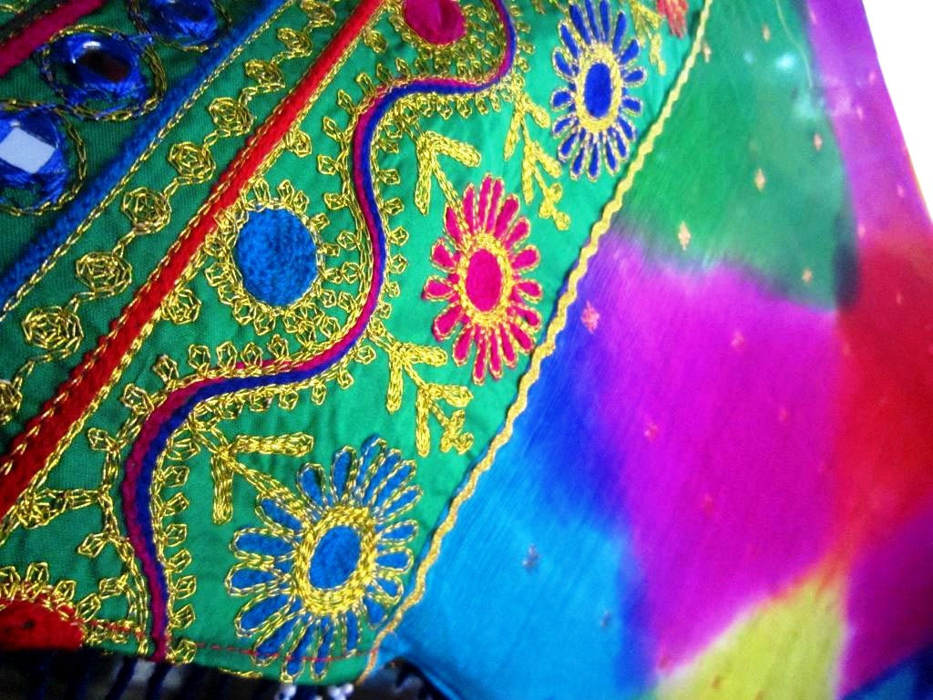 tribal fashionable coutures