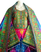 kuchi frock