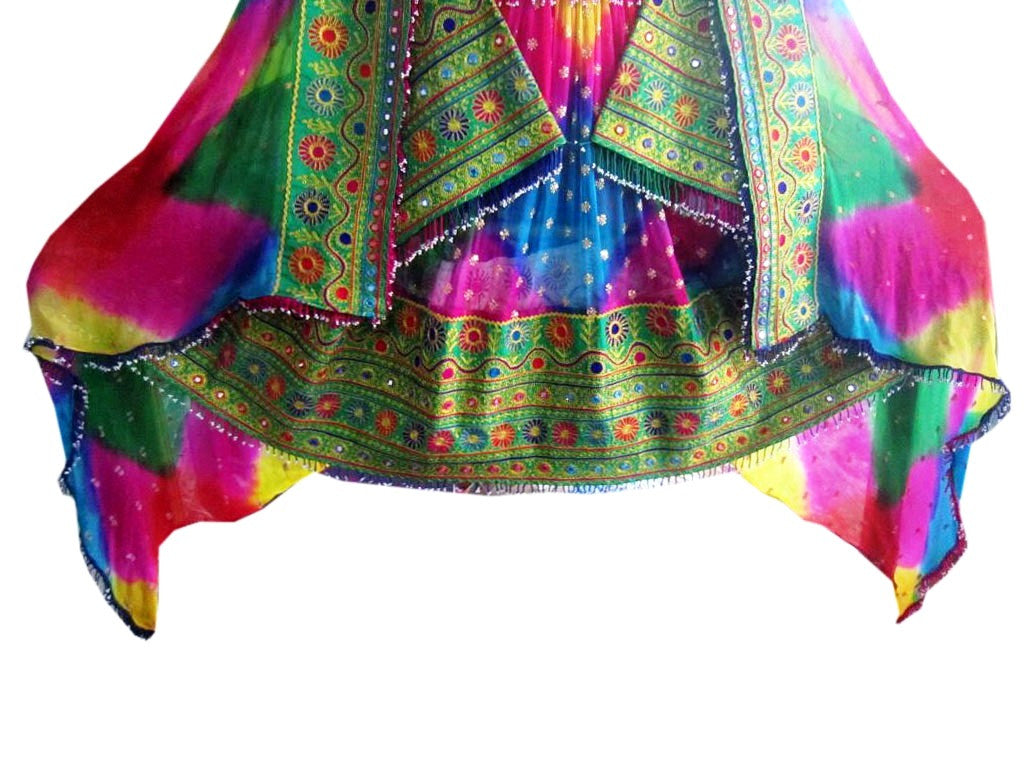 ats bellydance skirts