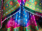 afghan nomad fashionable clothes
