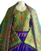 kuchi wedding clothes